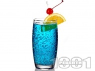  Ritz Fizz  ,     